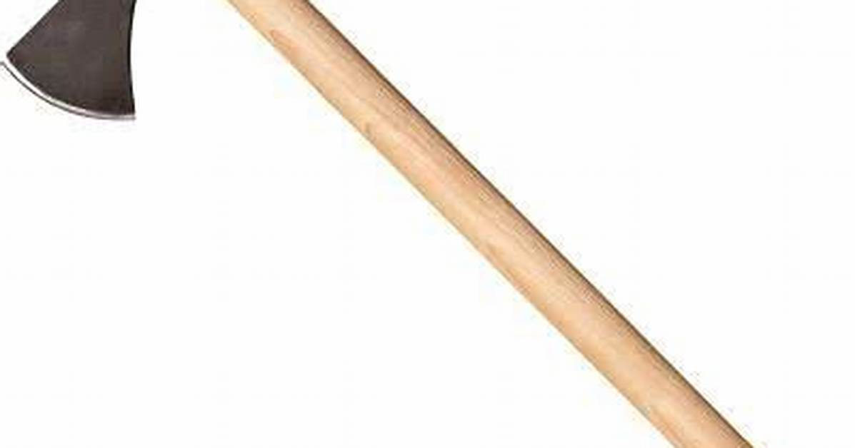 Tomahawk for Example