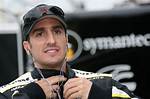 Tomas Scheckter