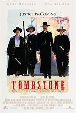 Tombstone (1993) | Screenrant