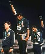 Tommie Smith