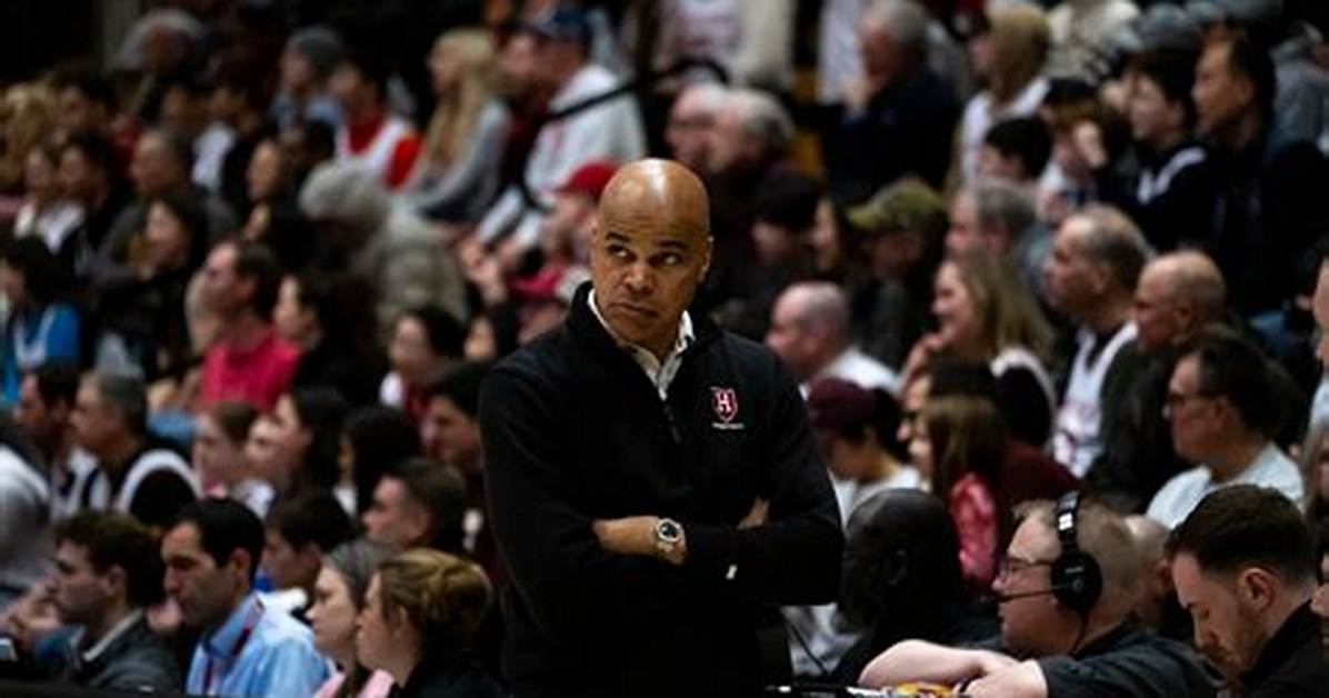 Tommy Amaker
