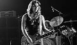 Tommy Bolin