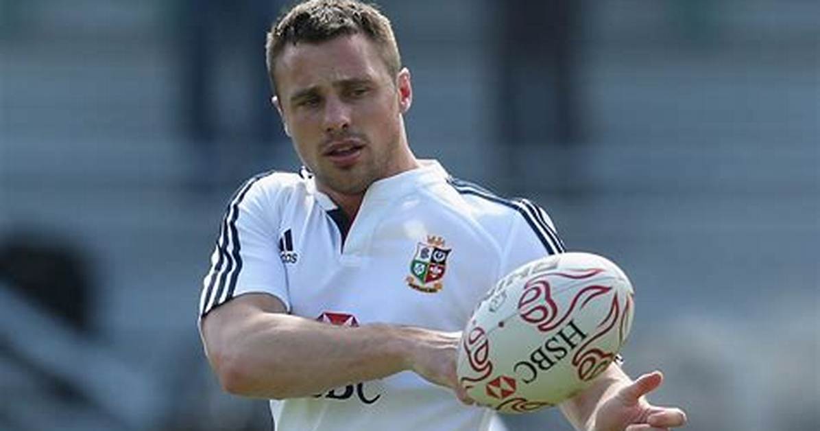 Tommy Bowe