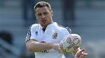 Tommy Bowe