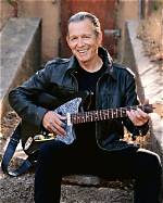 Tommy Castro