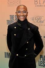 Tommy Davidson