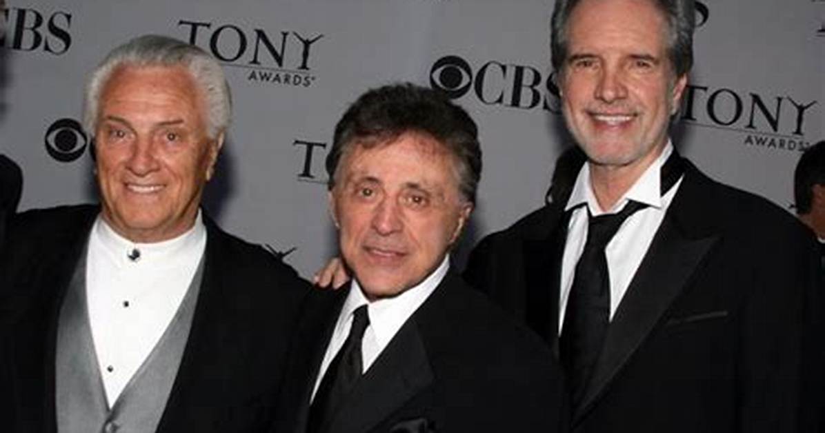 Tommy Devito (Four Seasons) Wiki, Age, Wife, Cause of Death, Net Worth, Family, Children, Wife (Edda Devito)