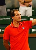 Tommy Haas