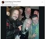 Tommy Hellbent Dead: Know Everything About Him, Cause of Death, Obituary