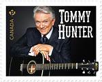 Tommy Hunter
