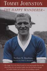 Tommy Johnston