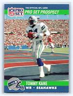 Tommy Kane