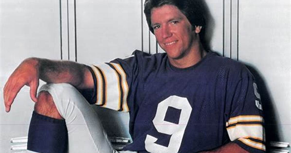 Tommy Kramer