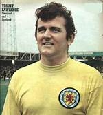 Tommy Lawrence