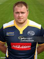 Tommy Mcgee
