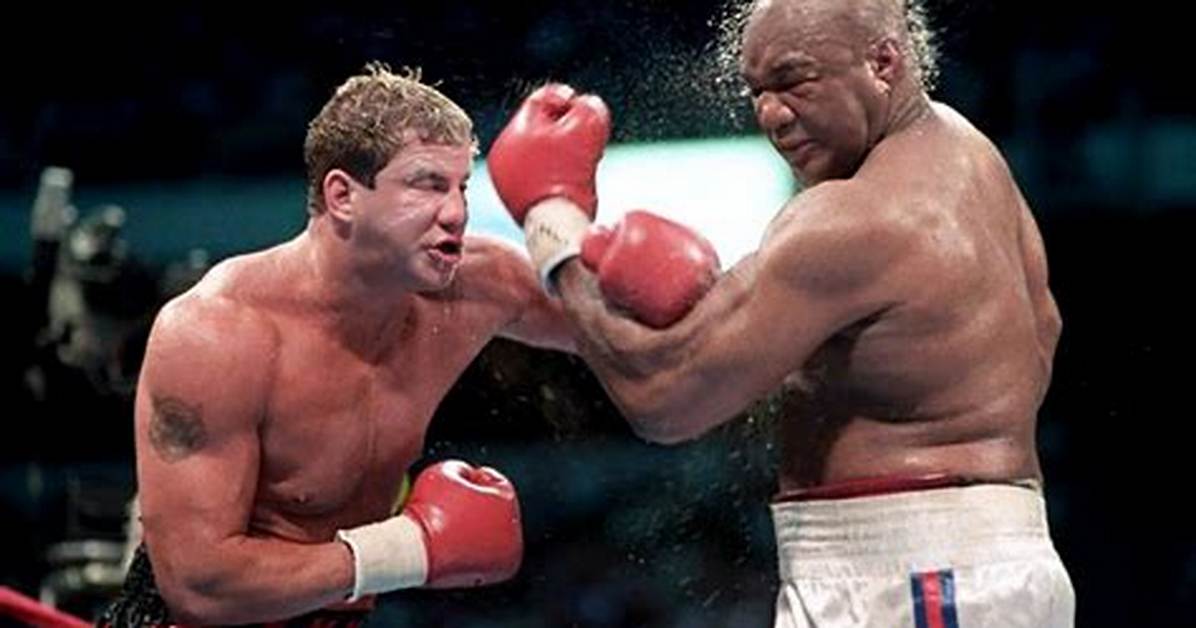 Tommy Morrison