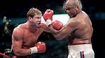 Tommy Morrison
