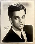 Tommy Rettig