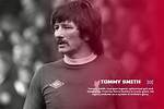 Tommy Smith