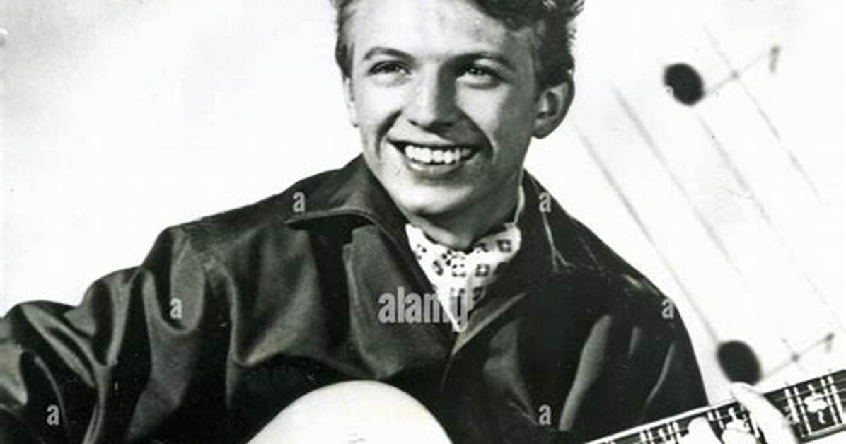 Tommy Steele