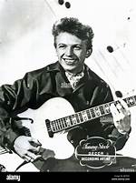 Tommy Steele