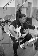 Tommy Tedesco