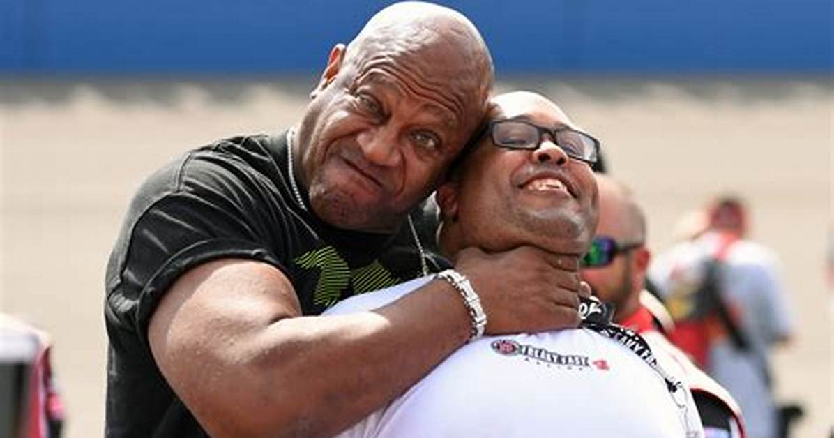 Tommy ‘Tiny’ Lister Net Worth