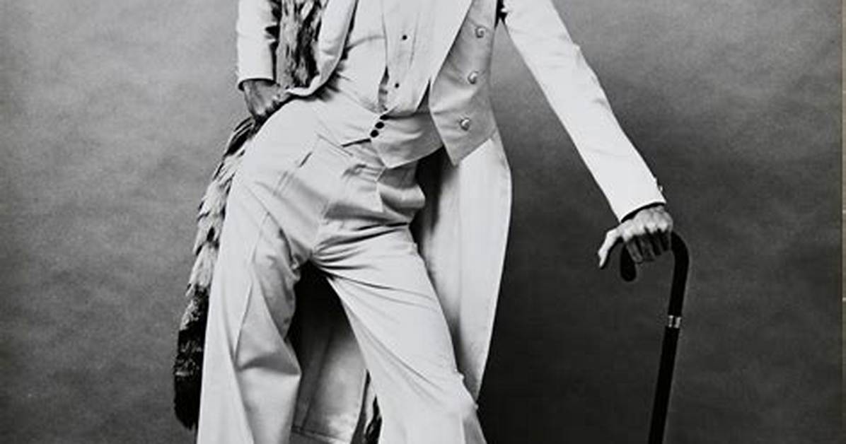 Tommy Tune