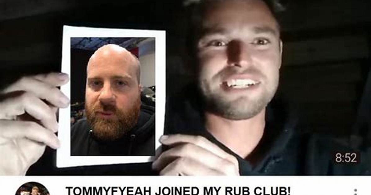 Tommyfyeah