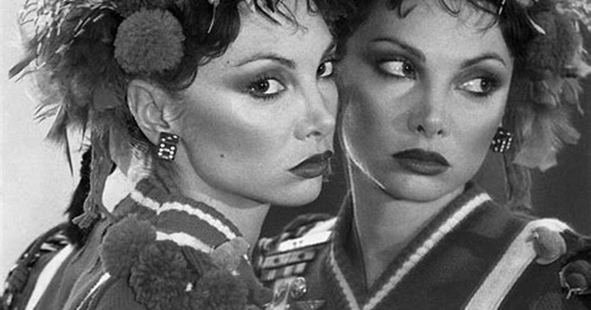 Toni Basil