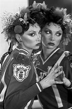 Toni Basil