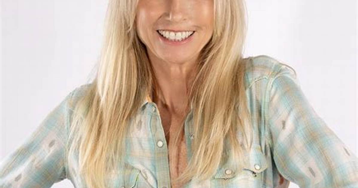 Toni Hudson