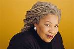 Toni Morrison