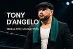 Tony Angelo