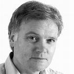 Tony Bates