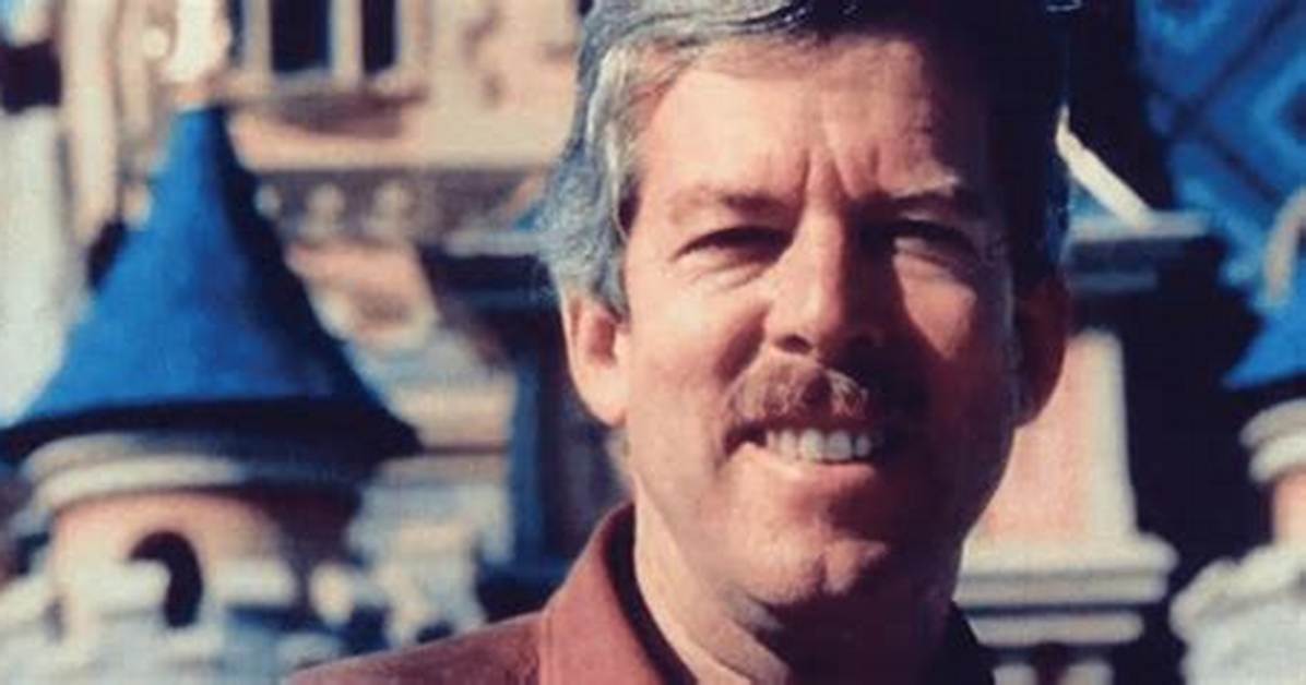 Tony Baxter