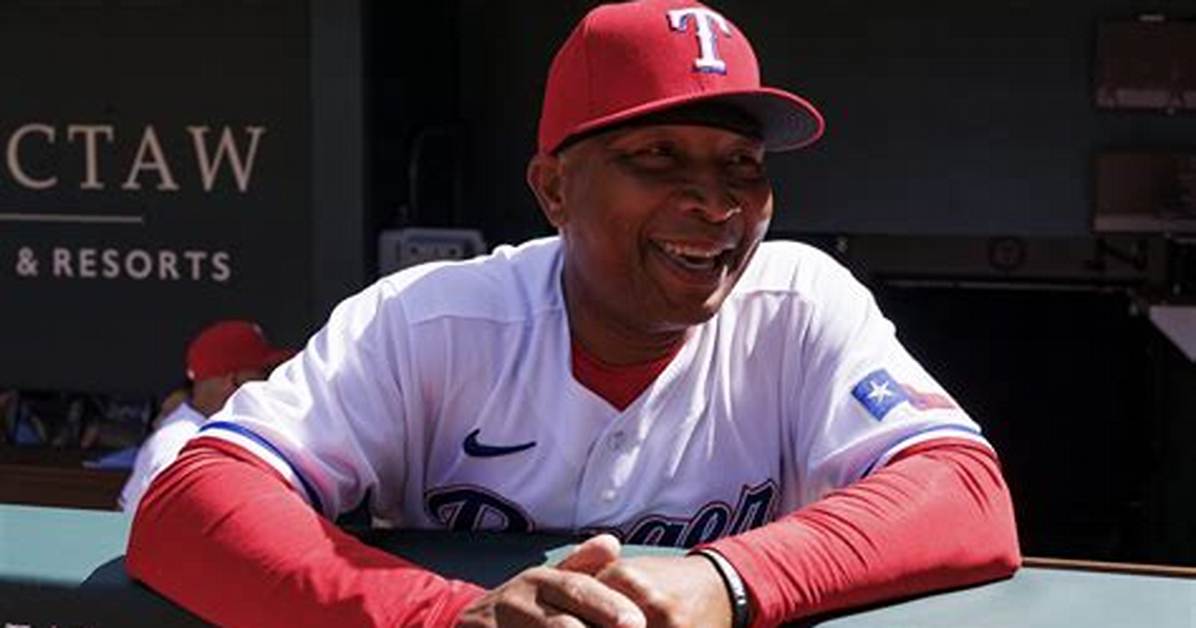 Tony Beasley