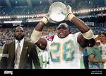 Tony Burse