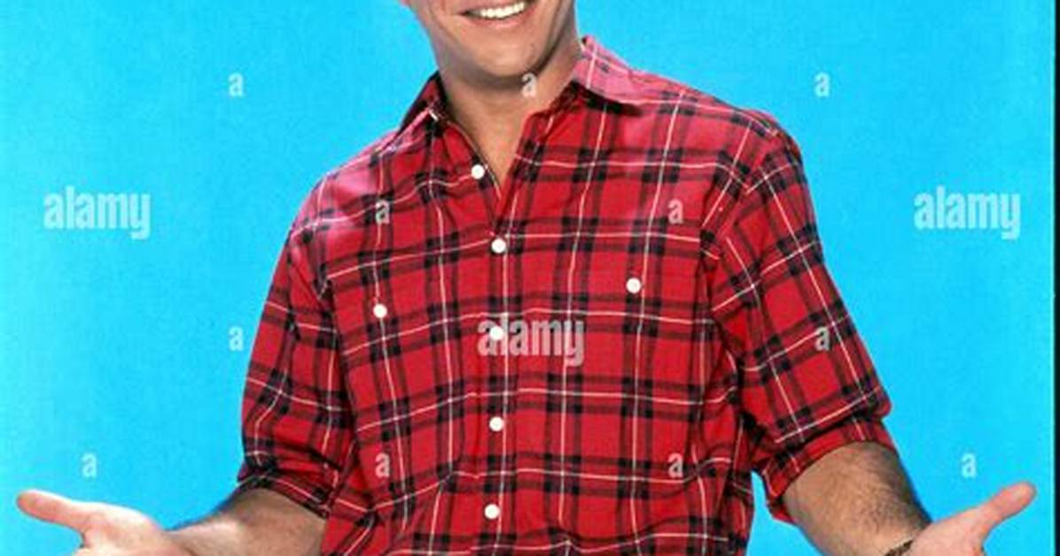 Tony Danza