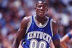 Tony Delk