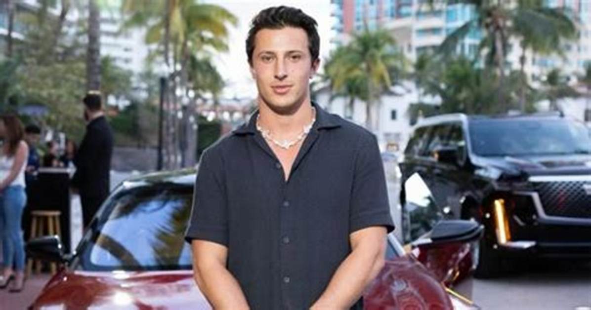Tony Devito Net Worth