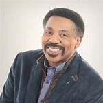 Tony Evans