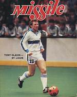Tony Glavin