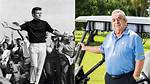 Tony Jacklin