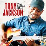 Tony Jackson