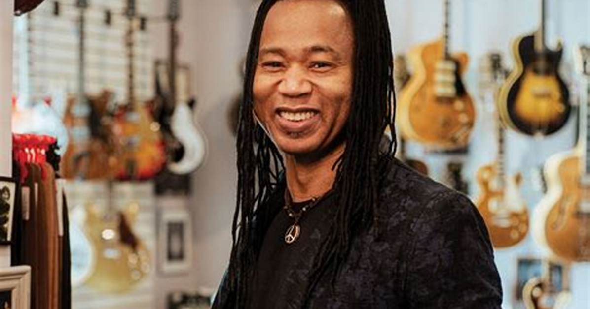 Tony James
