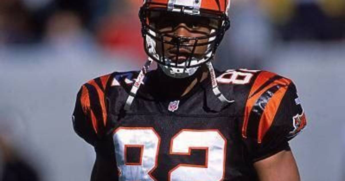 Tony Mcgee