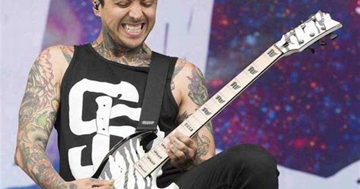 Tony Perry