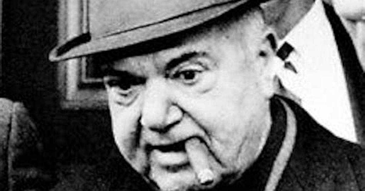 Tony Salerno
