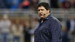 Tony Siragusa Weight: How Much Does Tony Siragusa Weigh?